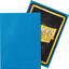 Dragon Shields: (100) Matte Sapphire