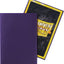 Dragon Shields Japanese: (60) Matte Purple (7077073485973)