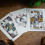 Fillide: A Sicilian Folk Tale Playing Cards (Terra) (6494320525461)