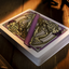 Skelstrument Playing Cards Printed (6750775181461)