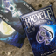 Bicycle Stargazer New Moon - BAM Playing Cards (6154987077781)