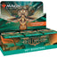 Magic the Gathering CCG: Streets of New Capenna Set Booster Display Box