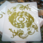 Koi V2 Playing Cards (6692307304597)