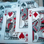 Koi V2 Playing Cards (6692307304597)