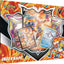 Pokemon TCG: Infernape V Box