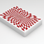 Hypnotic Playing Cards (6692308680853)