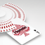 Hypnotic Playing Cards (6692308680853)