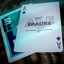 Sinis (Turquoise) Playing Cards (6634899931285)