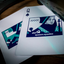 Sinis (Turquoise) Playing Cards (6634899931285)