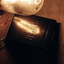 The DARK NOC (Limited) Playing Cards (6531562111125)