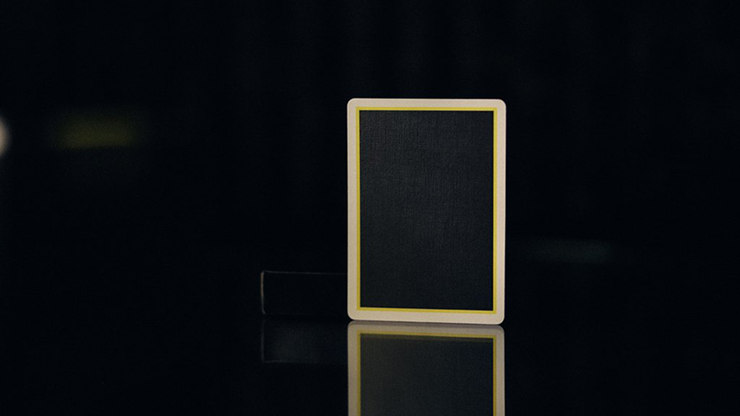 The DARK NOC (Limited) Playing Cards (6531562111125)