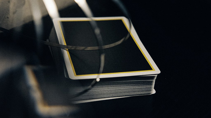 The DARK NOC (Limited) Playing Cards (6531562111125)