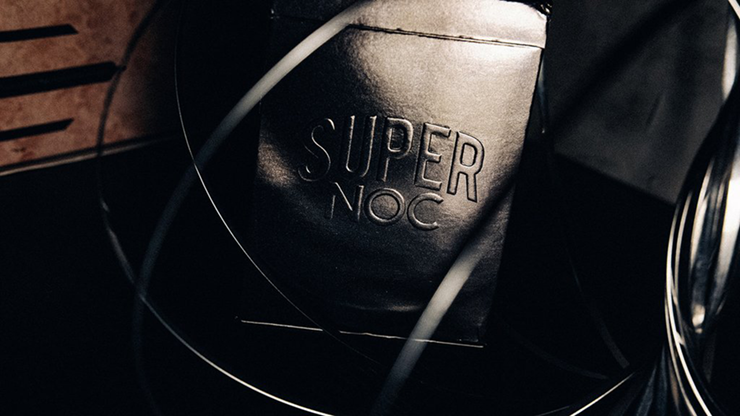 The DARK NOC (Limited) Playing Cards (6531562111125)