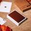 NOC on Wood (Brown) Playing Cards (6750773969045)