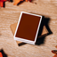NOC on Wood (Brown) Playing Cards (6750773969045)