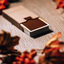 NOC on Wood (Brown) Playing Cards (6750773969045)