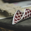Card College (Red) Playing Cards (6314792681621)