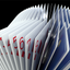 Jin and Tonic Playing Cards (6314791633045)