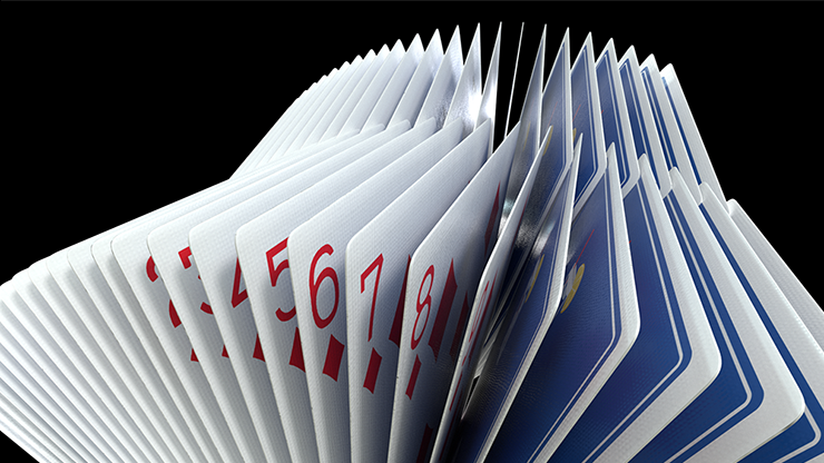 Jin and Tonic Playing Cards (6314791633045)