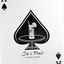 Jin and Tonic Playing Cards (6314791633045)