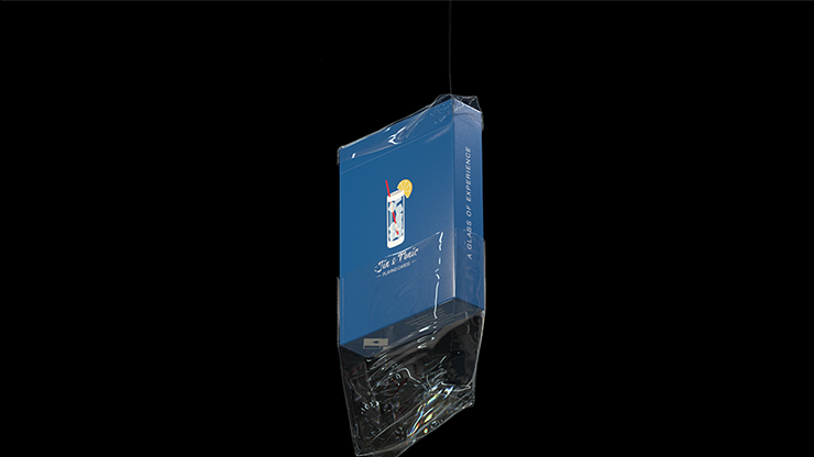 Jin and Tonic Playing Cards (6314791633045)
