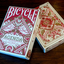 Agenda Red Basic Edition Playing Cards (6602027597973)