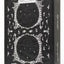 666 Dark Reserves Silver Foil  - BAM Playing Cards (5989353554069)