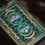 The Arcadia Signature Edition (Green) Playing Cards (6348111675541)