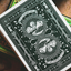 The Arcadia Signature Edition (Green) Playing Cards (6348111675541)