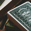 The Arcadia Signature Edition (Green) Playing Cards (6348111675541)