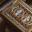The Arcadia Signature Edition (Brown) Playing Cards (6348111282325)