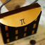 Chocolate Pi Playing Cards (6531565387925)
