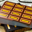 Chocolate Pi Playing Cards (6531565387925)