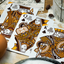 Chocolate Pi Playing Cards (6531565387925)