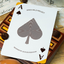 Chocolate Pi Playing Cards (6531565387925)