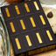 Chocolate Pi Playing Cards (6531565387925)