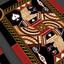 Grandmasters Casino XCM (Standard Edition) Playing Cards (6531562668181)