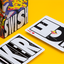 SWISH Playing Cards (6306632368277)