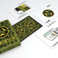 Contagion Playing Cards (6314790125717)