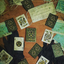 Contagion Playing Cards (6314790125717)