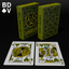 Contagion Playing Cards (6314790125717)