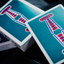 Modern Feel Jerry's Nuggets (Aqua) Playing Cards (6314805952661)