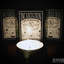 Incantation Ritual Limited Edition Playing Cards (6306630828181)