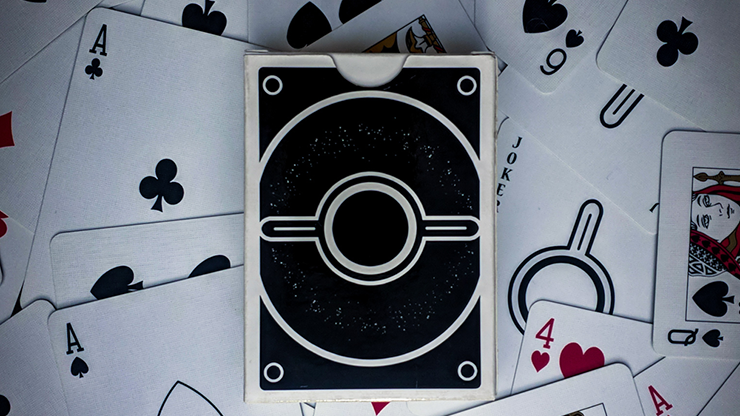 ECLIPSE Playing Cards (6304511393941)