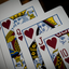 Cherry Casino (Monte Carlo Black and Gold) Playing Cards (7113720987797)