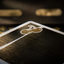 Cherry Casino (Monte Carlo Black and Gold) Playing Cards (7113720987797)