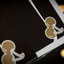 Cherry Casino (Monte Carlo Black and Gold) Playing Cards (7113720987797)