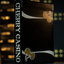 Cherry Casino (Monte Carlo Black and Gold) Playing Cards (7113720987797)