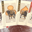 Bicycle Matador (Black) Playing Cards - BAM Playing Cards (6410906665109)