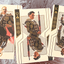 Bicycle Matador (Black) Playing Cards - BAM Playing Cards (6410906665109)